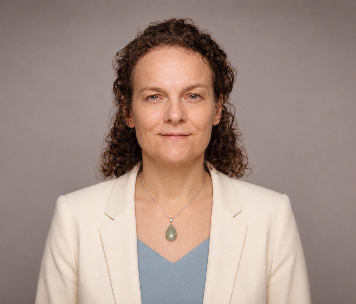 Judith Frey