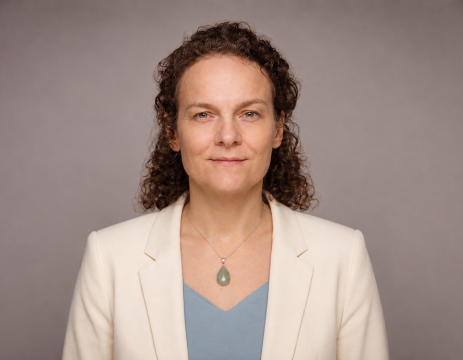 Judith Frey
