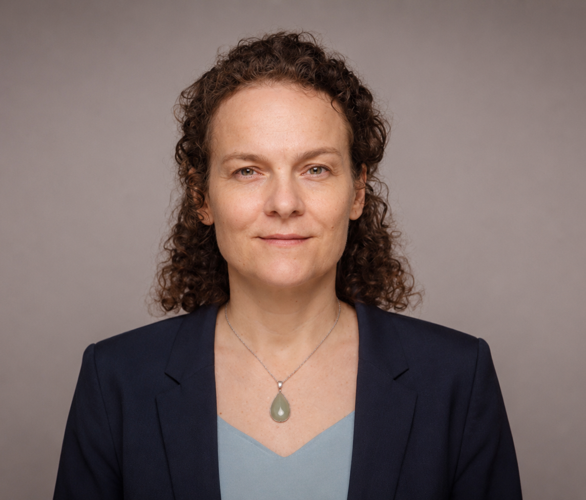 Judith Frey