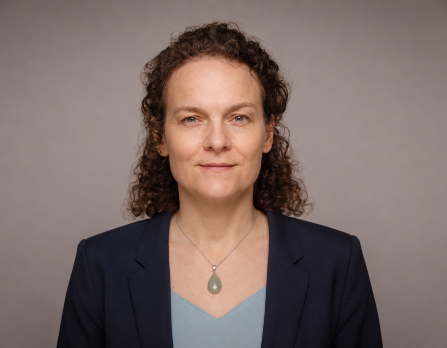 Judith Frey